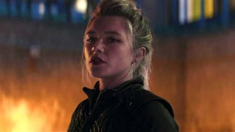 florence pugh leak|THUNDERBOLTS* Trailer Screenshots And Full Audio Leak。